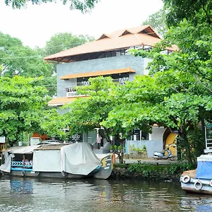 Venezia Resorts Alappuzha